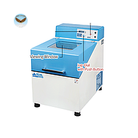 Máy ấp lắc, để bàn DAIHAN DH.WIS00520 (Ambient+5~60℃ IS-20, 230V(50Hz))